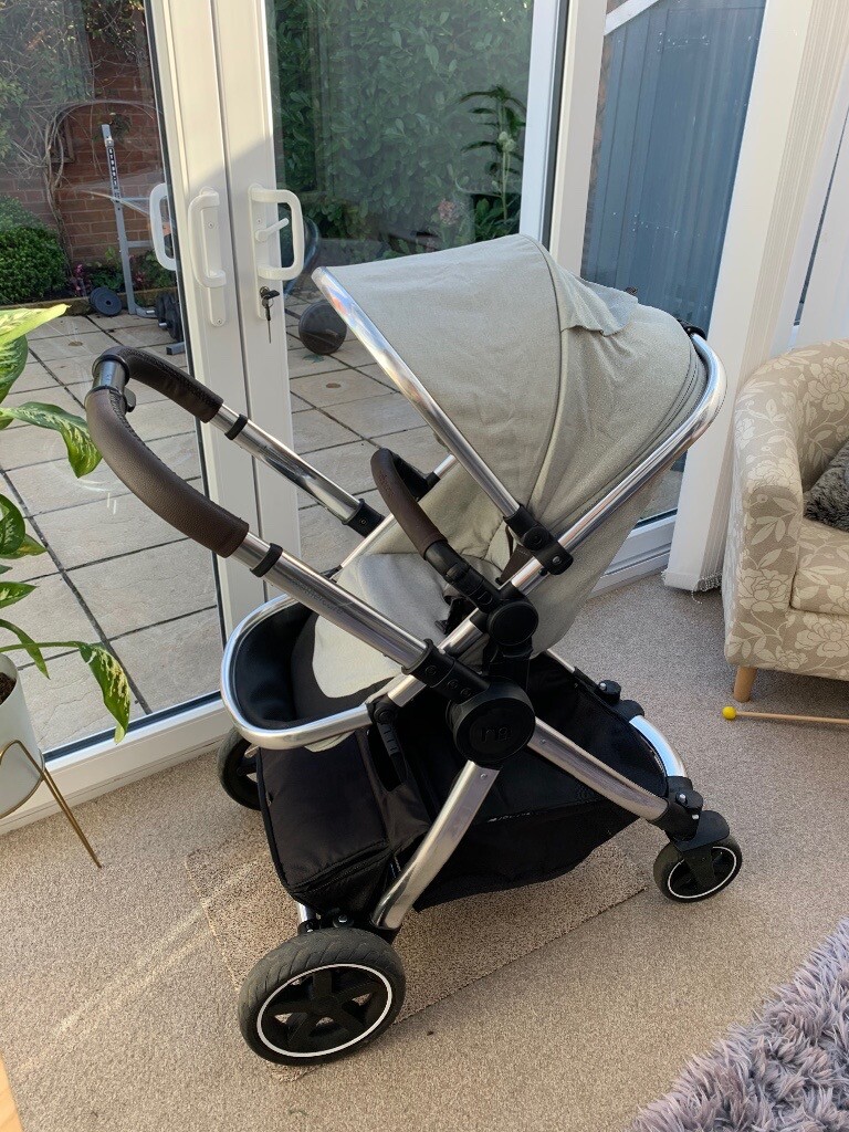 mothercare journey edit rain cover